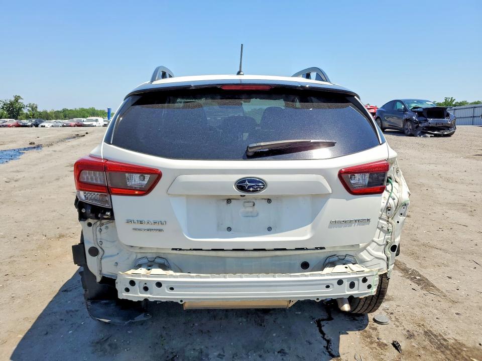 Продаж на аукціоні авто 2020 Subaru Crosstrek, vin: JF2GTABC5L8212323, номер лоту: 53917466