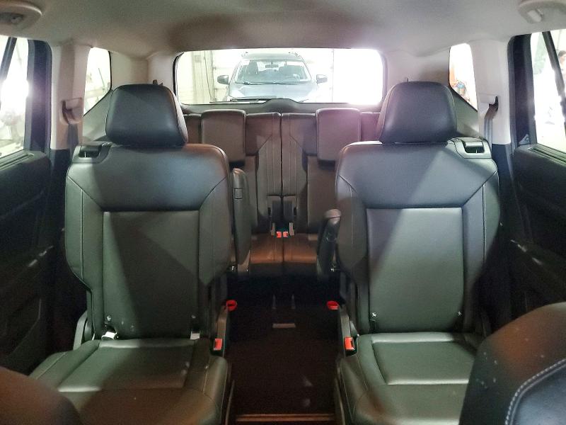 Aukcja sprzedaży 2019 Volkswagen Atlas, vin: 1V2UR2CA0KC561824, numer aukcji: 53887376