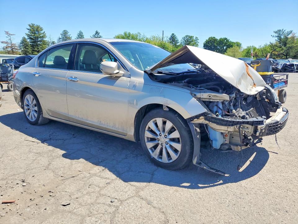 Aukcja sprzedaży 2013 Honda Accord, vin: 1HGCR2F87DA169509, numer aukcji: 53282346