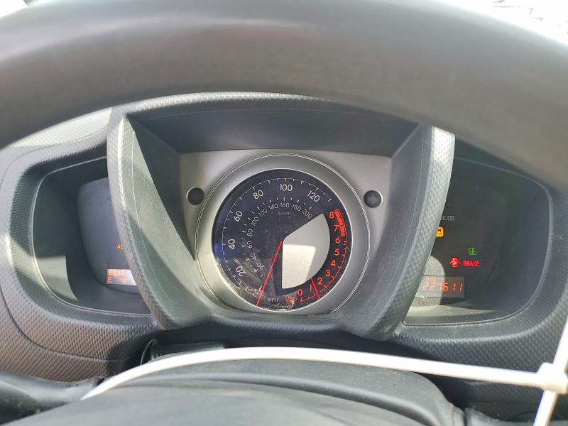 Продажа на аукционе авто 2010 Scion Xd, vin: JTKKU4B45AJ059019, номер лота: 54485166