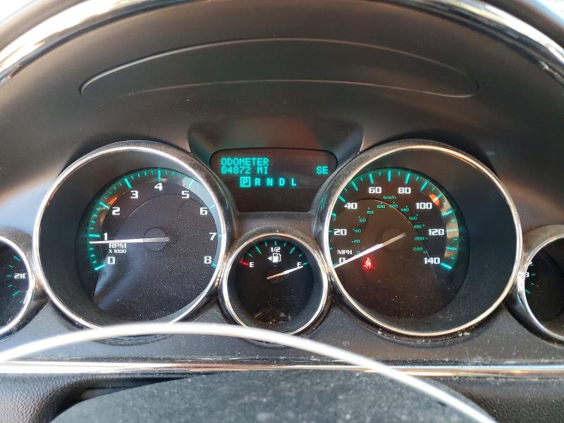 Aukcja sprzedaży 2015 Buick Enclave, vin: 5GAKRBKD2FJ183948, numer aukcji: 54111816