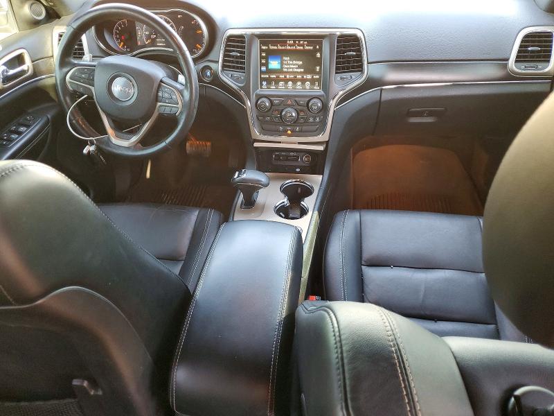 Aukcja sprzedaży 2014 Jeep Grand Cherokee, vin: 1C4RJFBG5EC209225, numer aukcji: 53318006
