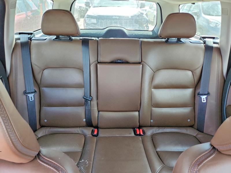 2015 Volvo Xc70 მანქანა იყიდება აუქციონზე, vin: YV4902NL2F1211318, აუქციონის ნომერი: 52527426