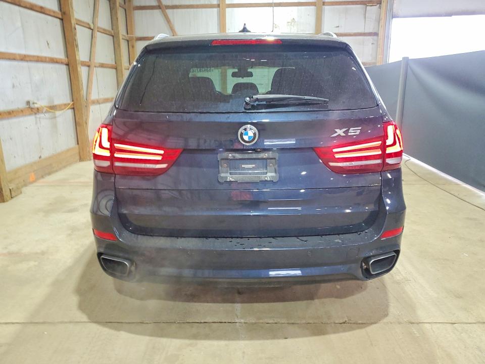 Aukcja sprzedaży 2017 Bmw X5, vin: 5UXKR0C39H0V80203, numer aukcji: 53428716