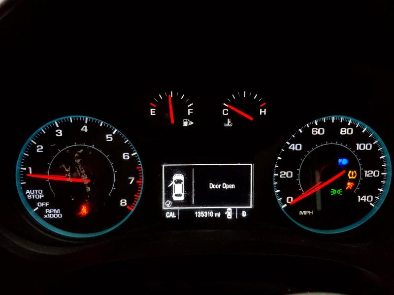 Продаж на аукціоні авто 2017 Chevrolet Malibu, vin: 1G1ZE5ST1HF102048, номер лоту: 54302636