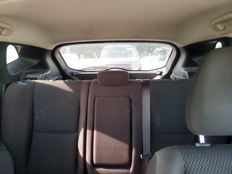 Aukcja sprzedaży 2018 Nissan Rogue Sport, vin: JN1BJ1CP9JW109675, numer aukcji: 54005286