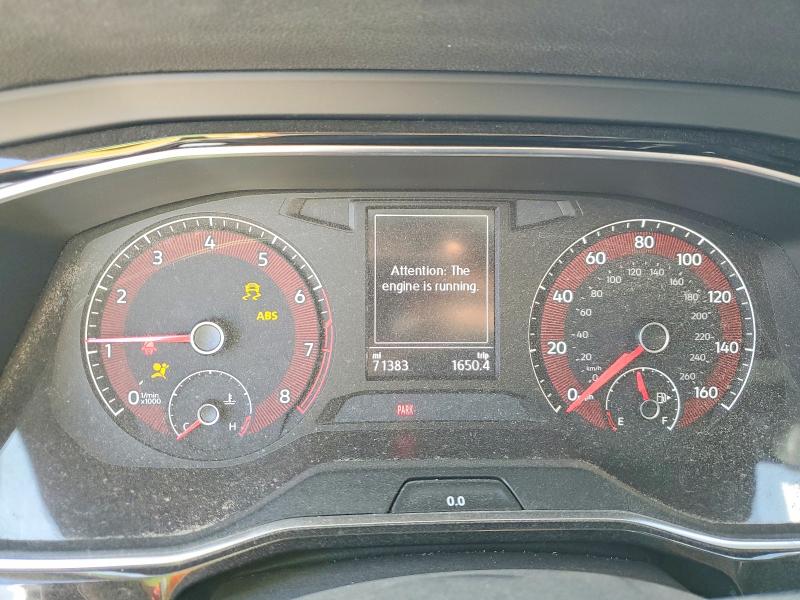 Продаж на аукціоні авто 2019 Volkswagen Jetta, vin: 3VWC57BU2KM067316, номер лоту: 53378746