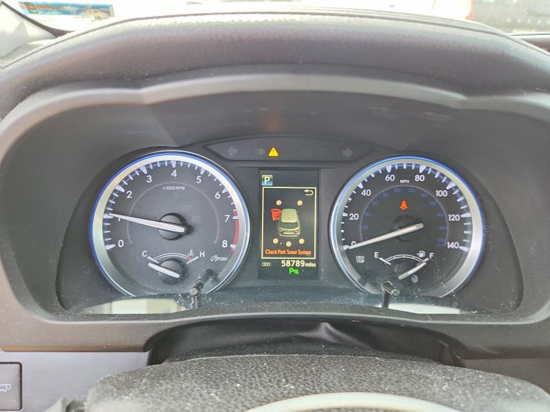 53987386 :رقم المزاد ، 5TDDZRFH2JS814934 vin ، 2018 Toyota Highlander مزاد بيع