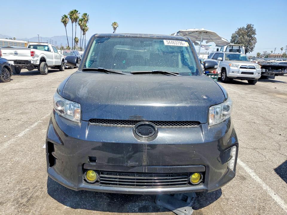 54463796 :رقم المزاد ، JTLZE4FE3DJ037535 vin ، 2013 Scion Xb مزاد بيع