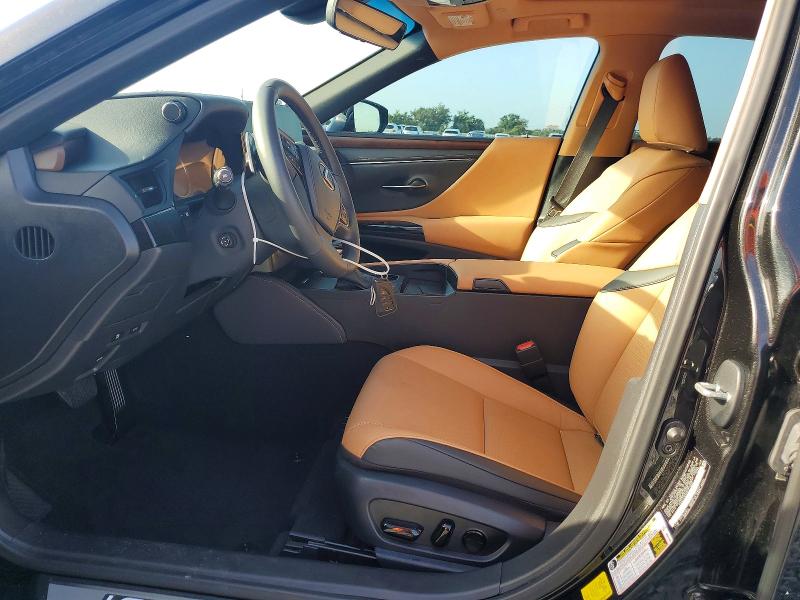 Aukcja sprzedaży 2025 Lexus Es 350, vin: 58ADZ1B18SU211305, numer aukcji: 55014066