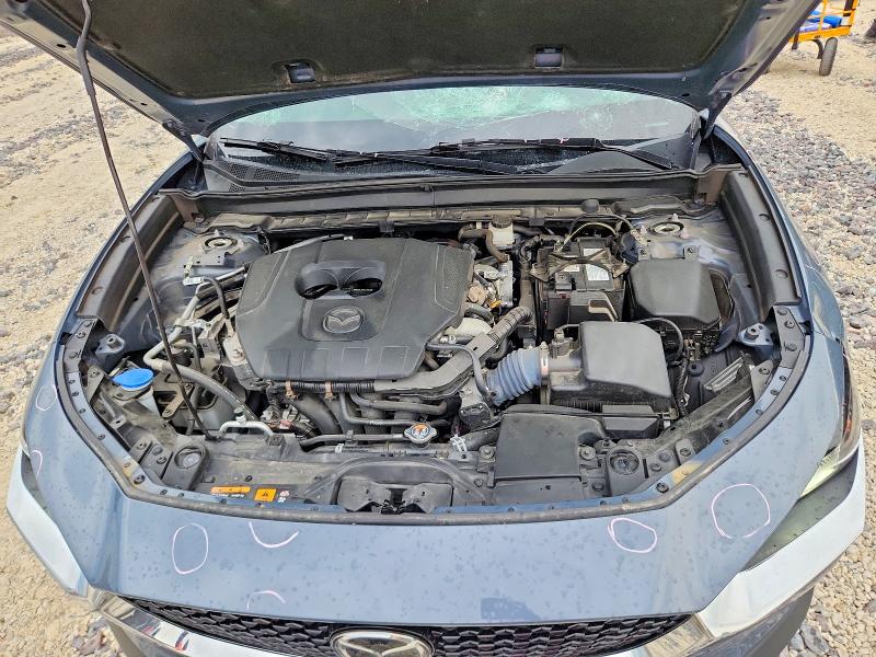 52757606 :رقم المزاد ، 3MVDMBCM2PM531044 vin ، 2023 Mazda Cx-30 مزاد بيع