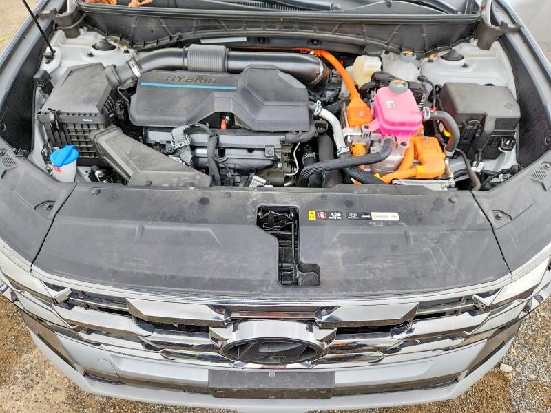 Aukcja sprzedaży 2025 Hyundai Tucson, vin: KM8JEDD10SU268778, numer aukcji: 52891346