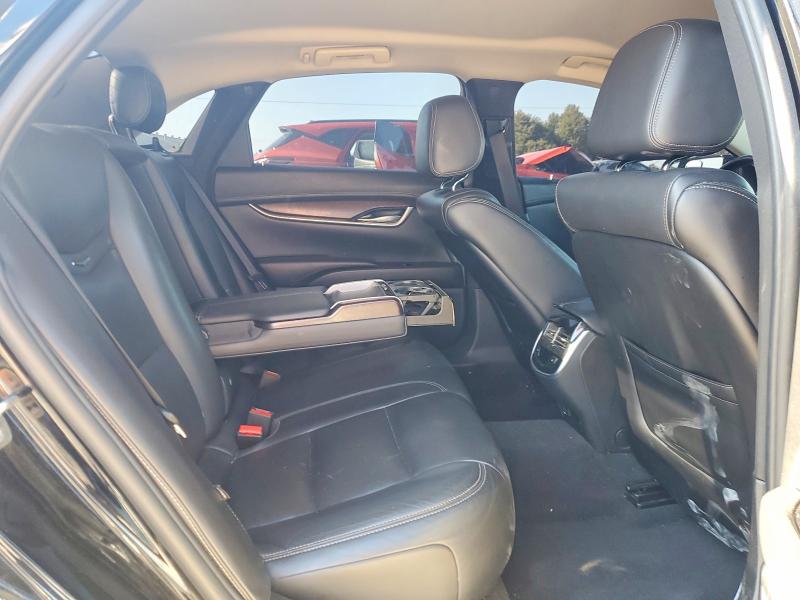 Продаж на аукціоні авто 2019 Cadillac Xts, vin: 2G61M5S33K9110646, номер лоту: 53065526