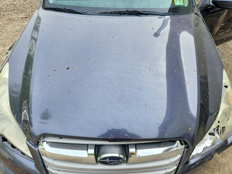 54324676 :رقم المزاد ، 4S4BRBJC0D3302410 vin ، 2013 Subaru Outback مزاد بيع