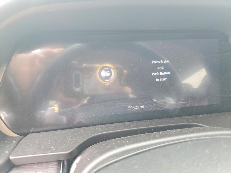 Продажа на аукционе авто 2021 Jeep Grand Cherokee, vin: 1C4RJKBGXM8122785, номер лота: 54781566