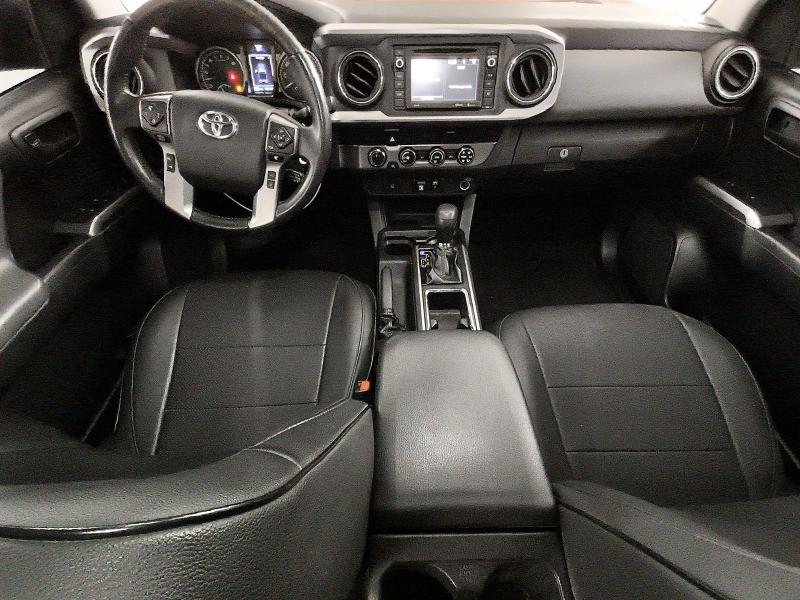 2019 Toyota Tacoma მანქანა იყიდება აუქციონზე, vin: 3TMCZ5AN8KM224451, აუქციონის ნომერი: 53615566