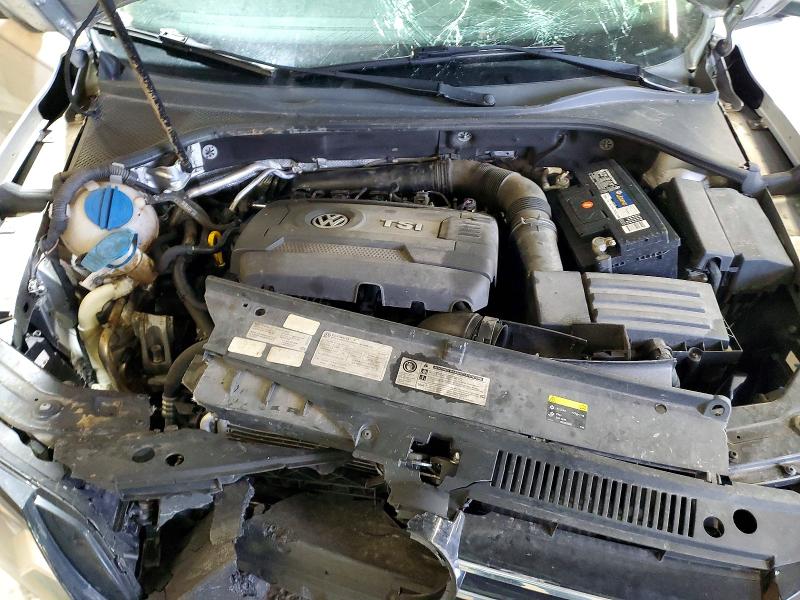 Продажа на аукционе авто 2014 Volkswagen Passat, vin: 1VWAT7A33EC119208, номер лота: 53404816
