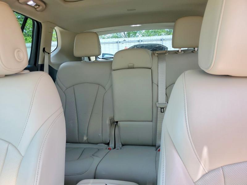 Продаж на аукціоні авто 2017 Buick Envision, vin: LRBFXFSX8HD084736, номер лоту: 54369786