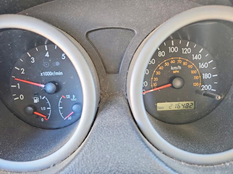 Продажа на аукционе авто 2006 Pontiac Wave, vin: KL2TD69666B512731, номер лота: 54609986