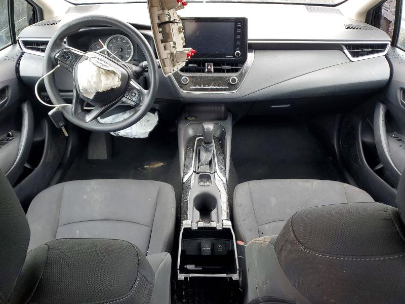 Продажа на аукционе авто 2022 Toyota Corolla, vin: 5YFEPMAE5NP295631, номер лота: 52102446
