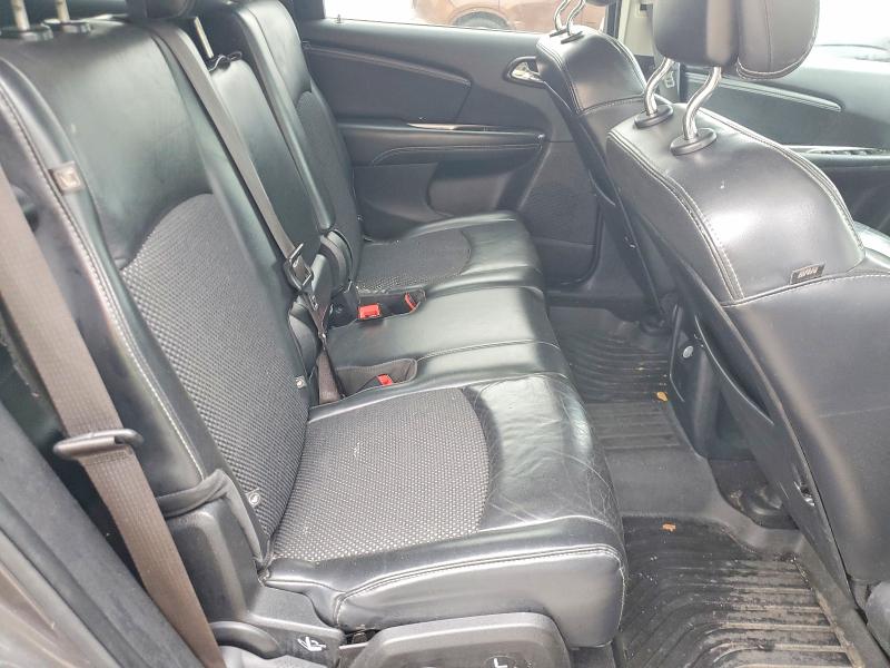 2019 Dodge Journey მანქანა იყიდება აუქციონზე, vin: 3C4PDDGG1KT764961, აუქციონის ნომერი: 54037356