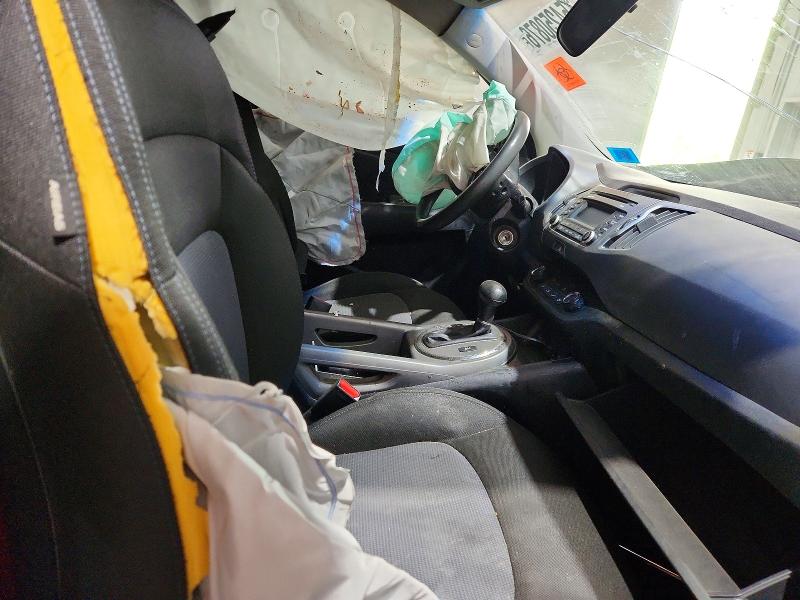 Продаж на аукціоні авто 2015 Kia Sportage, vin: KNDPBCAC7F7748635, номер лоту: 54250876