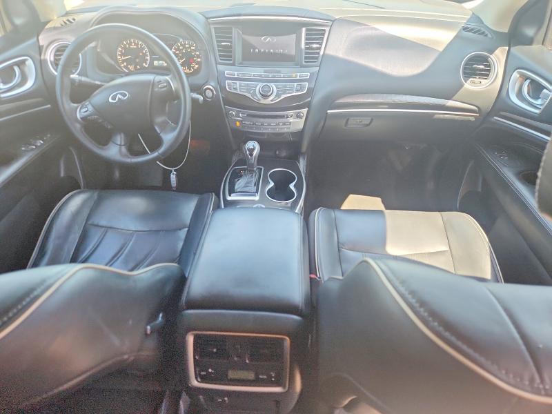 Продажа на аукционе авто 2018 Infiniti Qx60, vin: 5N1DL0MN0JC504638, номер лота: 53364146