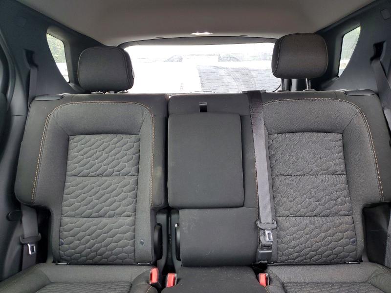 Aukcja sprzedaży 2018 Chevrolet Equinox, vin: 2GNAXJEV3J6221425, numer aukcji: 52565576