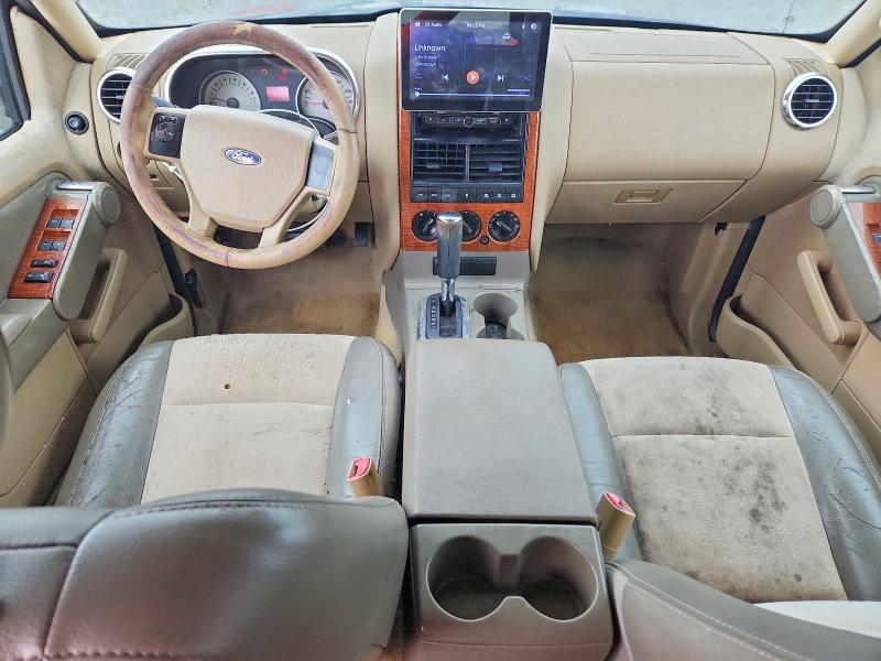 Продажа на аукционе авто 2007 Ford Explorer, vin: 1FMEU74E07UB00140, номер лота: 55106116