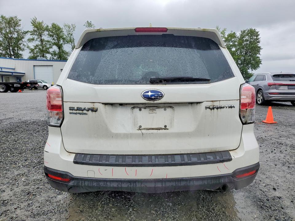 Aukcja sprzedaży 2018 Subaru Forester, vin: JF2SJAEC5JH581031, numer aukcji: 53277036