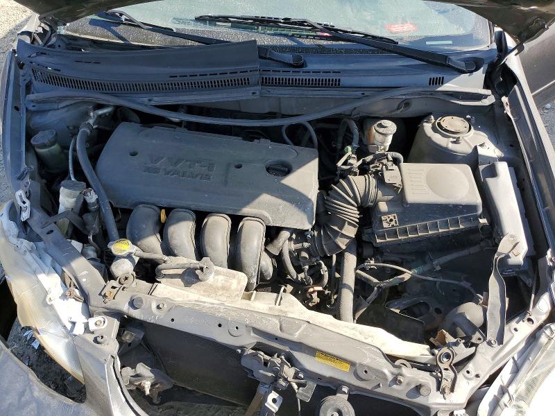 Продаж на аукціоні авто 2005 Toyota Corolla, vin: 1NXBR32E35Z413552, номер лоту: 54131246