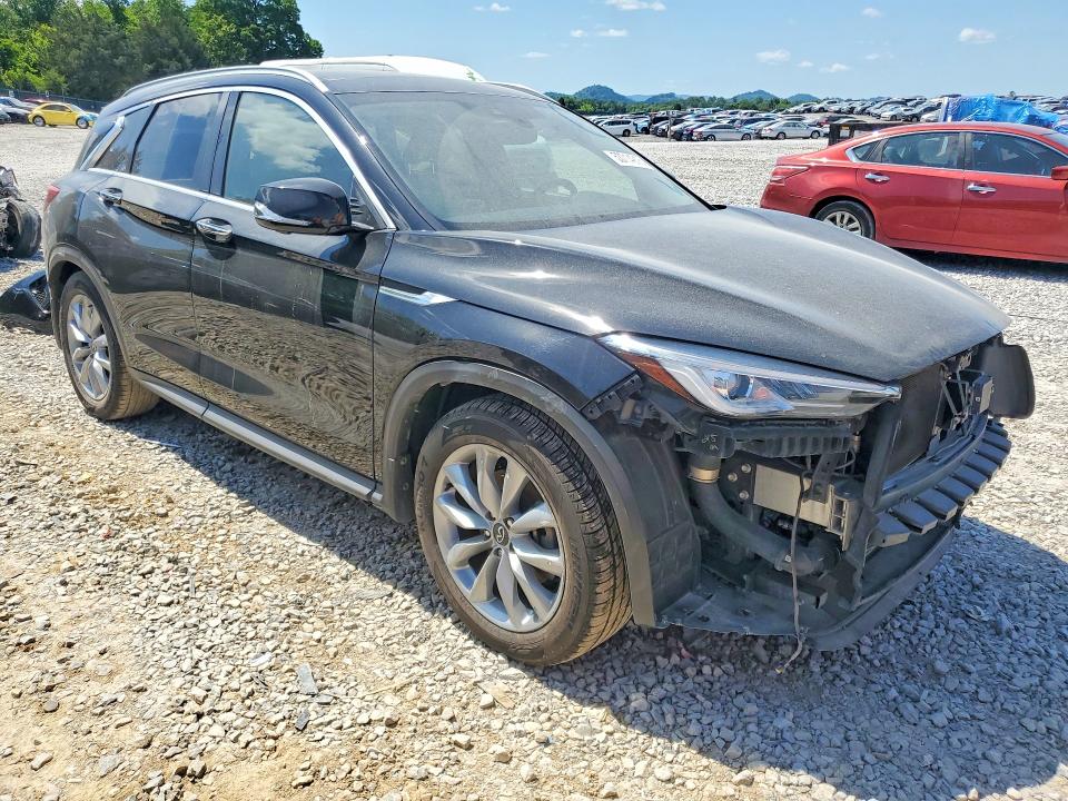 Продаж на аукціоні авто 2021 Infiniti Qx50, vin: 3PCAJ5CA8MF105699, номер лоту: 53714916