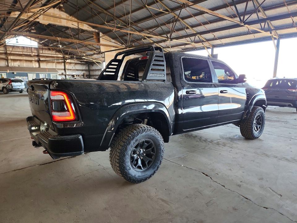 Auction sale of the 2023 Ram 1500, vin: 1C6SRFU94PN503917, lot number: 54894166