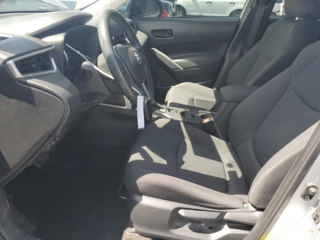 Продажа на аукционе авто 2022 Toyota Corolla Cross, vin: 7MUCAAAG6NV001188, номер лота: 52652636