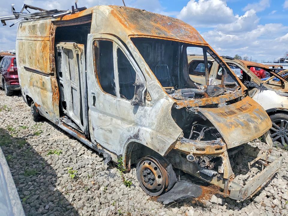 Aukcja sprzedaży 2017 Ram Promaster 2500, vin: 3C6TRVDG8HE533151, numer aukcji: 52321156