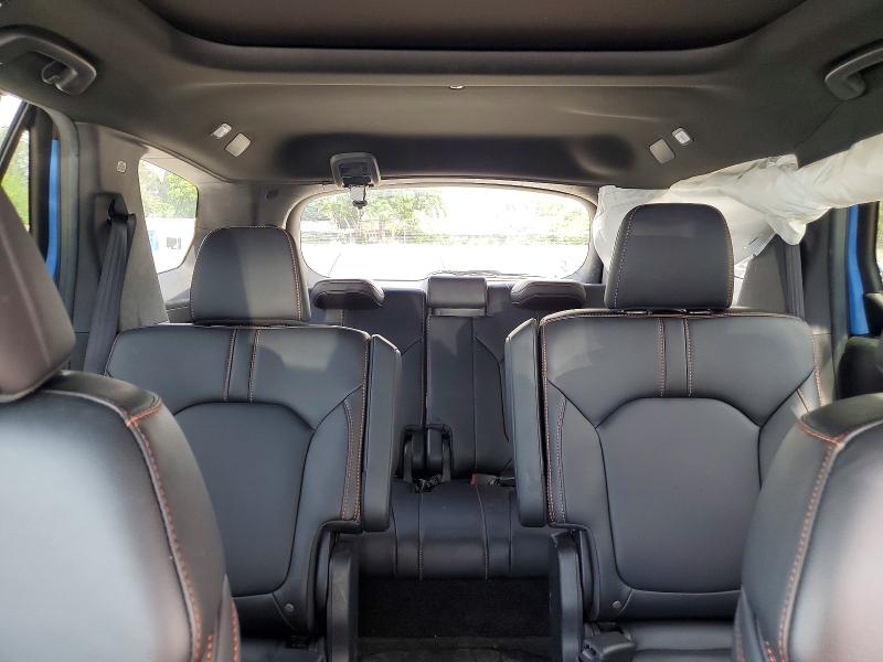 Продаж на аукціоні авто 2025 Honda Pilot, vin: 5FNYG1H63SB104483, номер лоту: 53448966