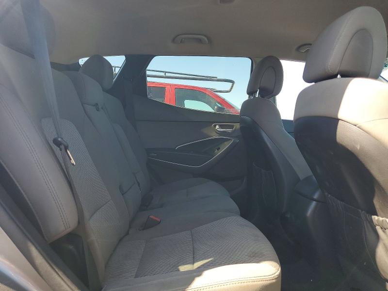 Aukcja sprzedaży 2016 Hyundai Santa Fe Sport, vin: 5XYZT3LB2GG379262, numer aukcji: 52565806