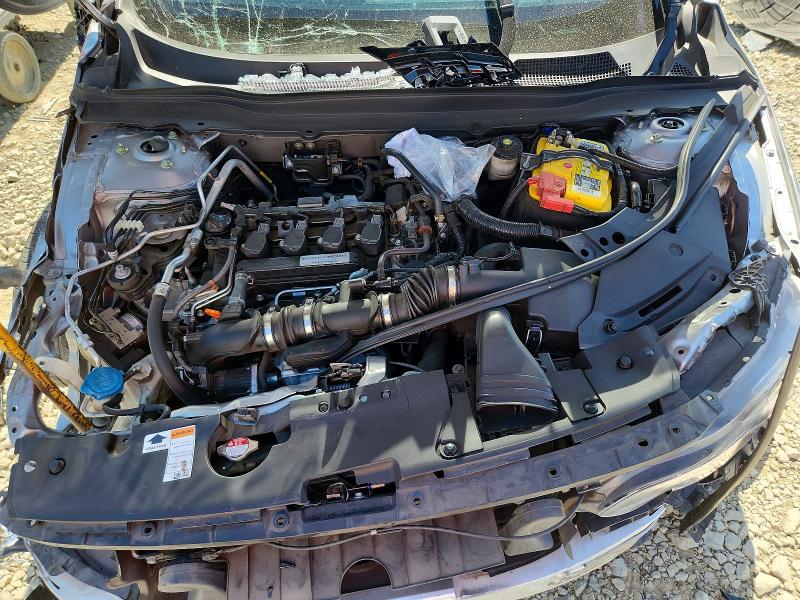 Aukcja sprzedaży 2018 Honda Accord, vin: 1HGCV1F35JA250918, numer aukcji: 51917226