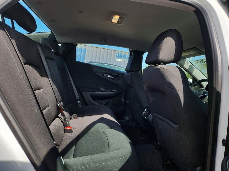 53864876 :رقم المزاد ، 1G1ZD5ST1LF093413 vin ، 2020 Chevrolet Malibu مزاد بيع