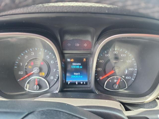 52381446 :رقم المزاد ، 1G11F5RR4DF103841 vin ، 2013 Chevrolet Malibu مزاد بيع