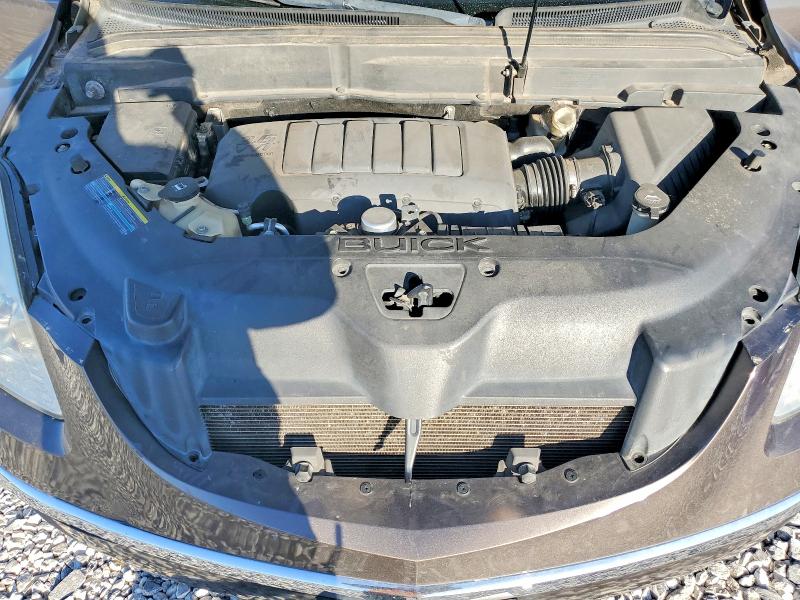 Aukcja sprzedaży 2010 Buick Enclave, vin: 5GALVBED5AJ128205, numer aukcji: 51895386