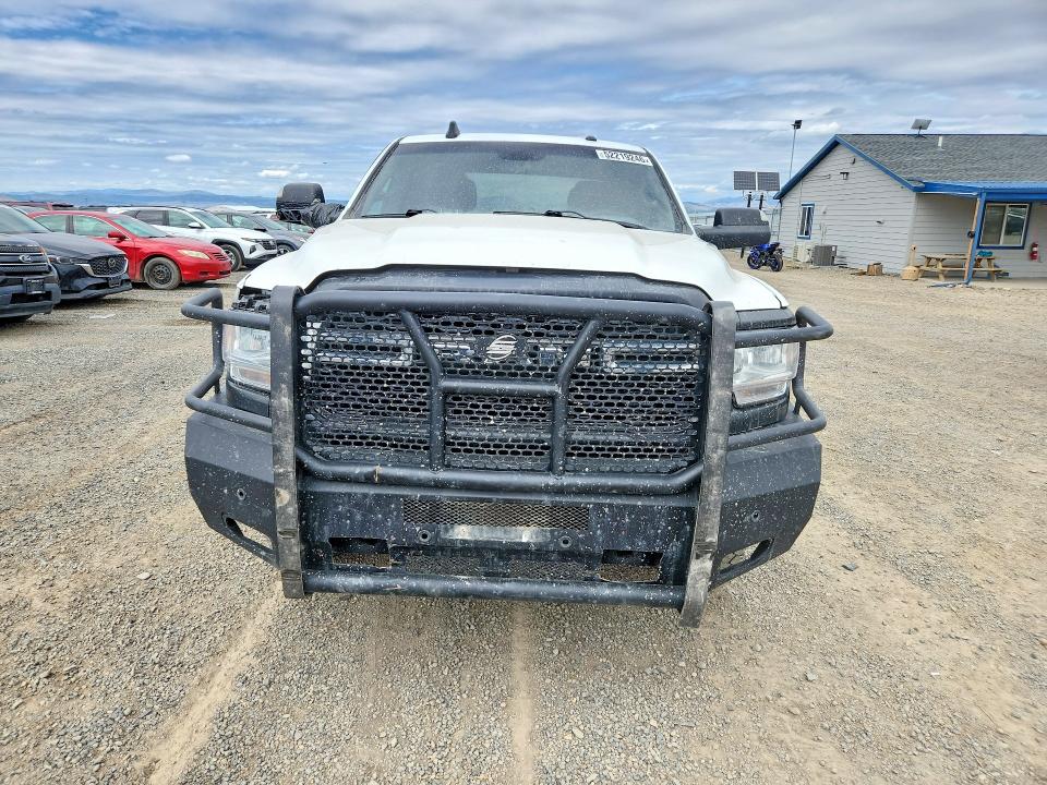 Продаж на аукціоні авто 2022 Ram 2500, vin: 3C6UR5HL5NG192948, номер лоту: 52219246