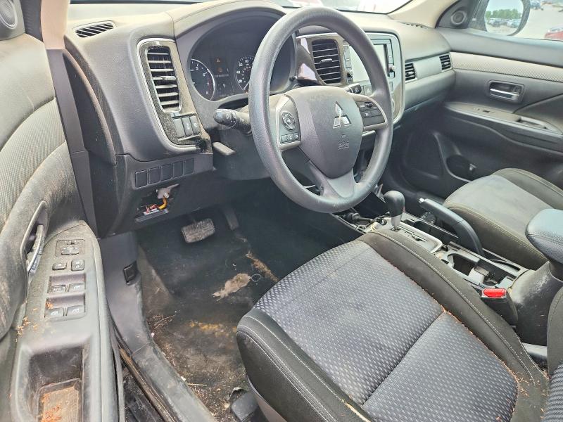 Aukcja sprzedaży 2018 Mitsubishi Outlander, vin: JA4AD2A37JZ052973, numer aukcji: 52779336