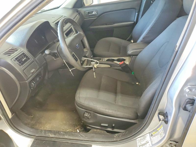 Продаж на аукціоні авто 2012 Ford Fusion, vin: 3FAHP0HA8CR413189, номер лоту: 54297516
