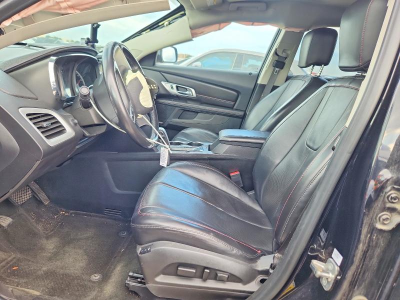 Aukcja sprzedaży 2015 Gmc Terrain, vin: 2GKFLYE3XF6265595, numer aukcji: 54505676