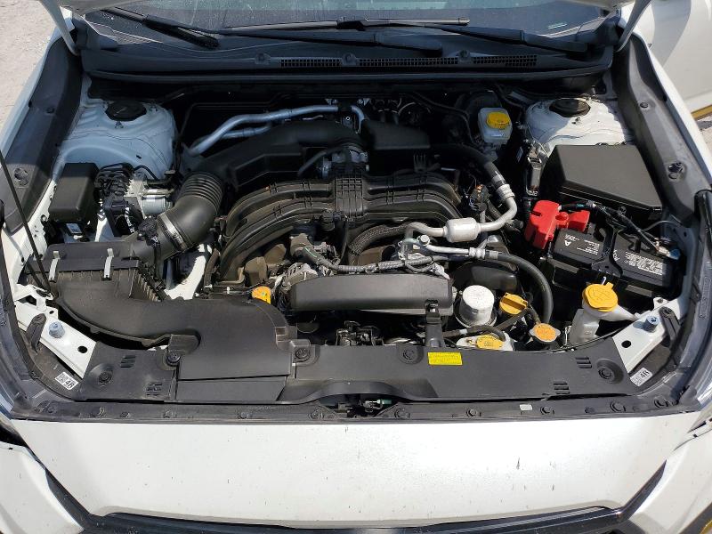 Продаж на аукціоні авто 2024 Subaru Crosstrek, vin: 4S4GUHF61R3779834, номер лоту: 53839916