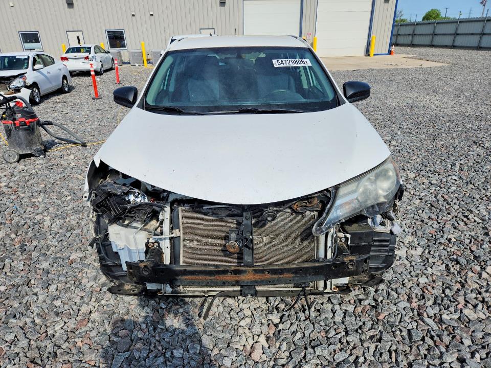 Aukcja sprzedaży 2014 Toyota Rav4, vin: 2T3BFREV7EW127167, numer aukcji: 54729806