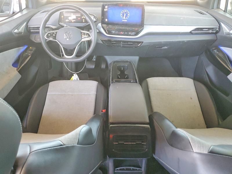 2023 Volkswagen Id.4 მანქანა იყიდება აუქციონზე, vin: 1V2DNPE81PC034076, აუქციონის ნომერი: 53283836