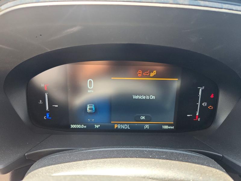 Продаж на аукціоні авто 2025 Ford Escape, vin: 1FMCU0MN1SUB35129, номер лоту: 55306806