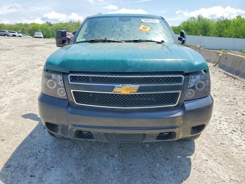 Aukcja sprzedaży 2007 Chevrolet Tahoe, vin: 1GNFK030X7R344402, numer aukcji: 54355396